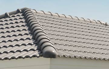 advantages of Whalley Banks clay roofing