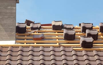 Whalley Banks clay roofing costs