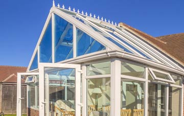 conservatory roof insulation costs Whalley Banks