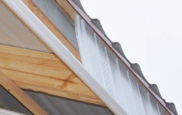 why Whalley Banks fascia repairs are essential