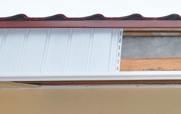 Whalley Banks fascia repair costs