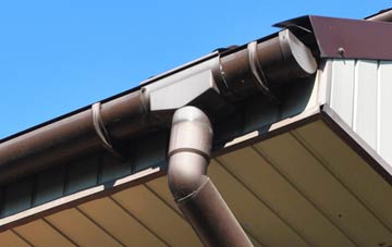types of Whalley Banks fascias
