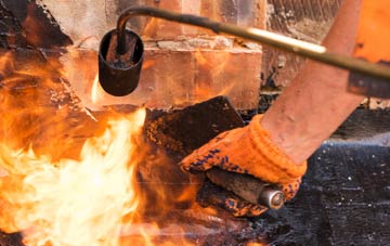 Whalley Banks flat roof repair companies