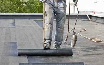 flat roof replacement Whalley Banks, Lancashire