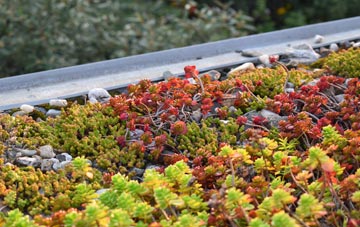 the cost of Whalley Banks green roof installation