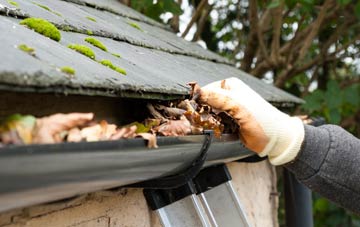 gutter cleaning Whalley Banks, Lancashire