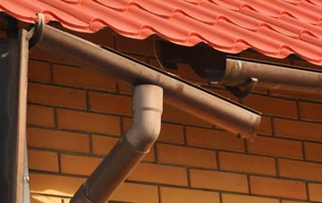 Whalley Banks gutter repair costs