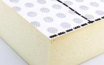 meeting Whalley Banks building codes