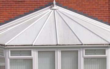 Whalley Banks polycarbonate conservatory roof repairs
