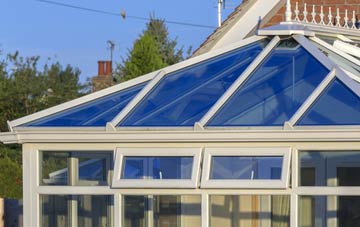 professional Whalley Banks conservatory insulation