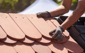 Whalley Banks roof tile contractors