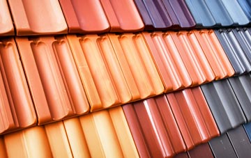 Whalley Banks roof tile costs