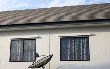Whalley Banks rubber roof costs