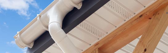 get Whalley Banks guttering quotes today