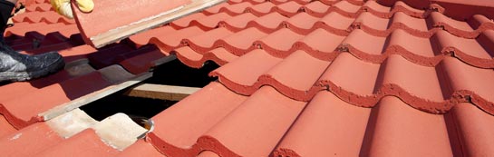 compare Whalley Banks roof repair quotes
