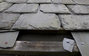 Whalley Banks slate roof repairs and maintenance