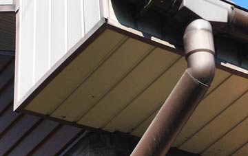 Whalley Banks soffit installation costs