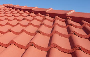 Whalley Banks tile and slate roof replacement