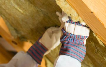 types of Whalley Banks pitched roof insulation materials