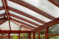 Whalley Banks conservatory roofing insulation
