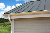 Whalley Banks fascia repair