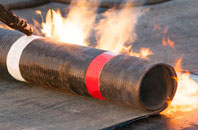 free Whalley Banks re-felting quotes