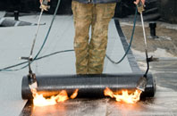 Whalley Banks flat roof sealing quote