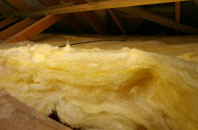 Whalley Banks pitch roof insulation