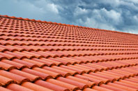 Whalley Banks roofing tiles