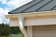 Whalley Banks soffits