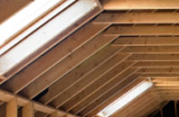 Whalley Banks tapered roof insulation quotes