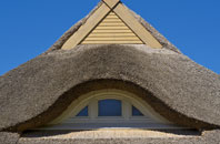 Whalley Banks thatch roofing